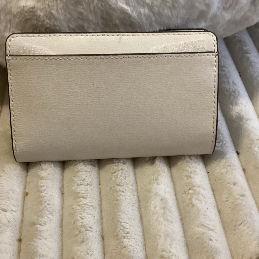 Kate Spade Yellow Taxi Cityscape Wallet - Picture 4 of 5